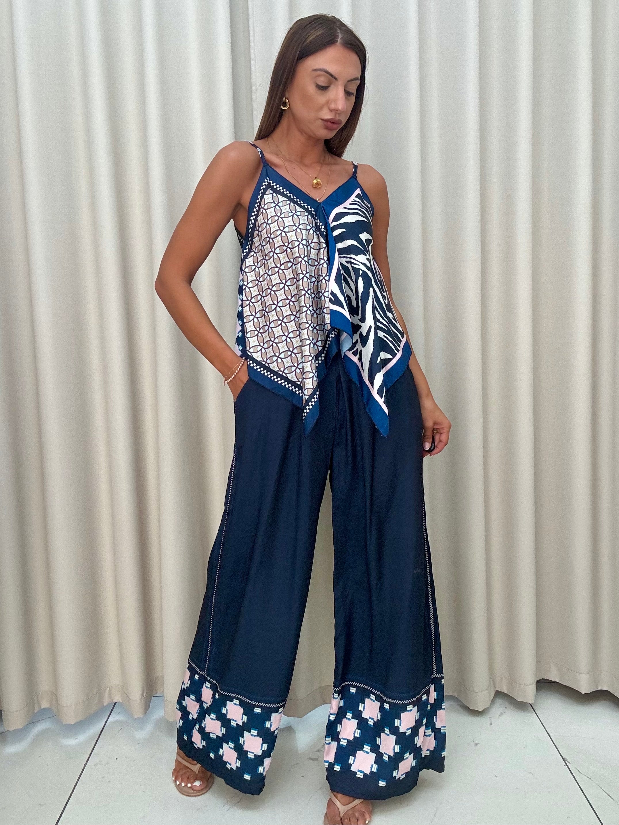 Set Lorella